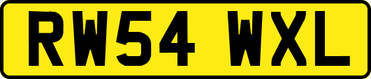 RW54WXL