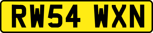 RW54WXN