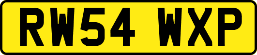 RW54WXP