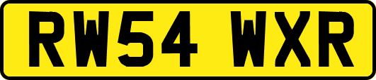 RW54WXR