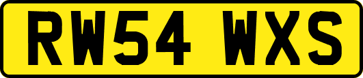 RW54WXS