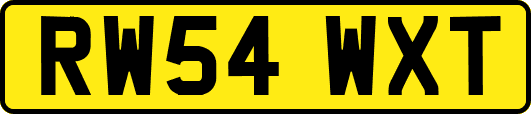 RW54WXT