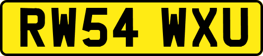 RW54WXU