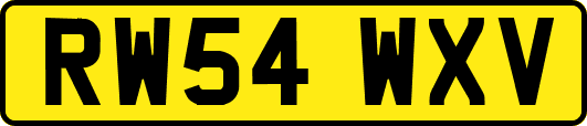 RW54WXV