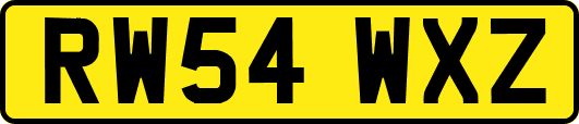 RW54WXZ