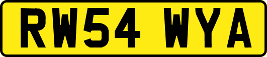 RW54WYA