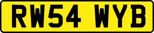 RW54WYB