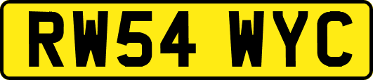 RW54WYC