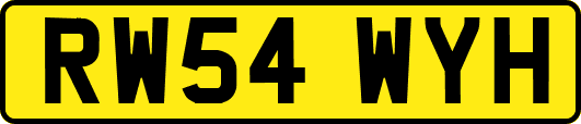 RW54WYH