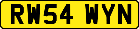 RW54WYN