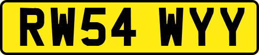 RW54WYY