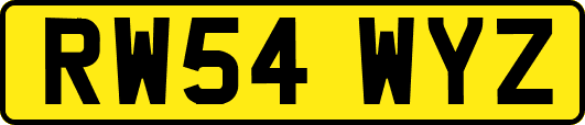 RW54WYZ