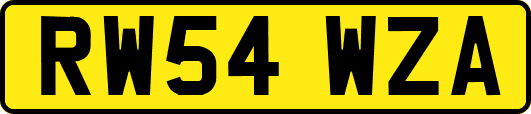 RW54WZA