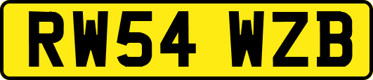 RW54WZB