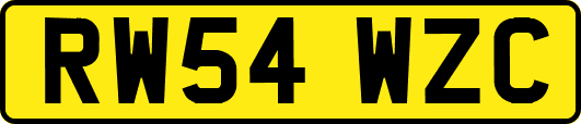 RW54WZC