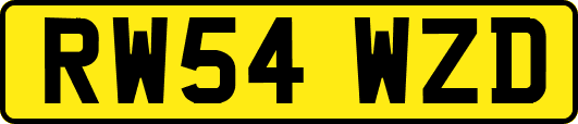 RW54WZD