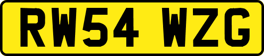 RW54WZG