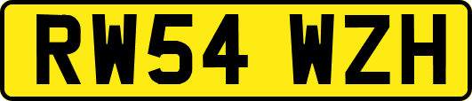RW54WZH