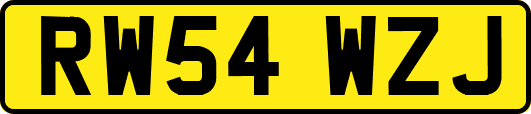 RW54WZJ