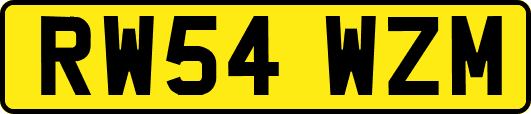 RW54WZM