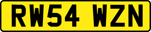 RW54WZN