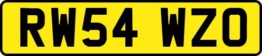 RW54WZO