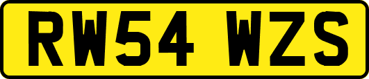RW54WZS