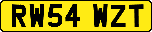 RW54WZT