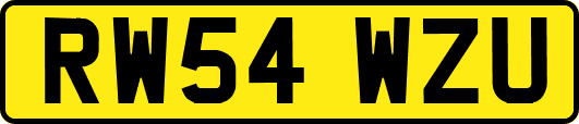 RW54WZU