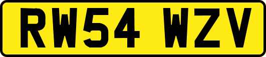 RW54WZV