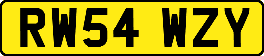 RW54WZY