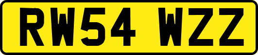 RW54WZZ
