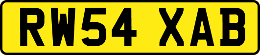 RW54XAB