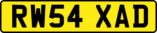 RW54XAD