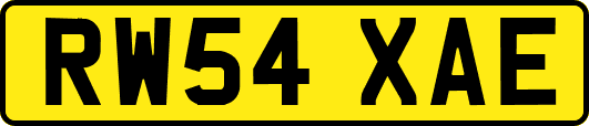 RW54XAE