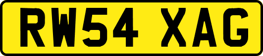 RW54XAG