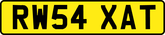 RW54XAT
