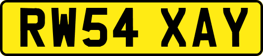 RW54XAY