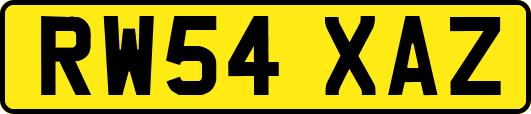 RW54XAZ