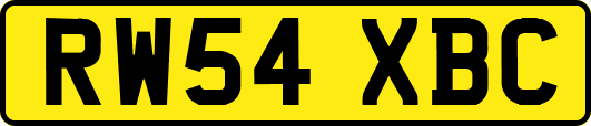 RW54XBC