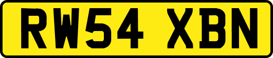 RW54XBN