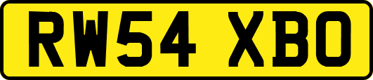 RW54XBO