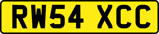 RW54XCC