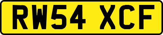 RW54XCF