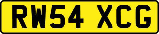 RW54XCG