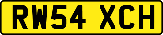 RW54XCH