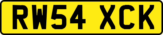 RW54XCK