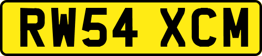 RW54XCM