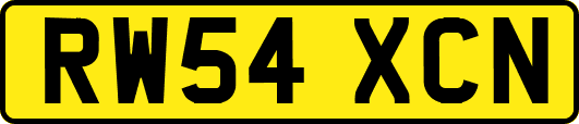 RW54XCN