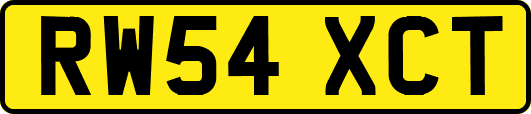 RW54XCT